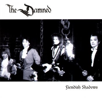 The Damned I Had Too Much To Dream Last Night