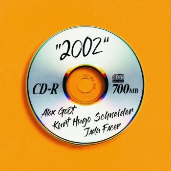 Alex Goot feat. Kurt Hugo Schneider & Jada Facer 2002