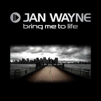 Jan Wayne Bring Me To Life - Godlike Music Port Remix Edit