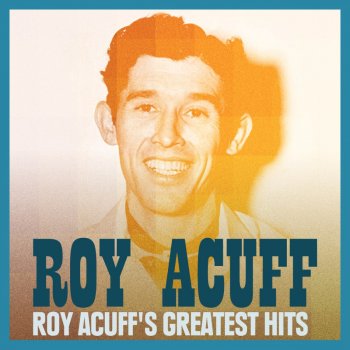 Roy Acuff Waiting For My Call To Glory