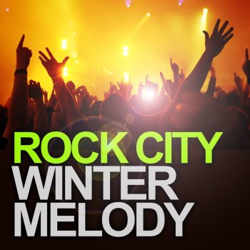 Rock City Winter Melody - Midnight Bomb Short
