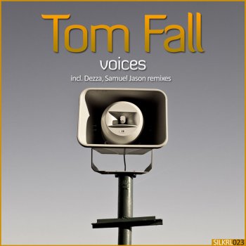 Tom Fall Voices