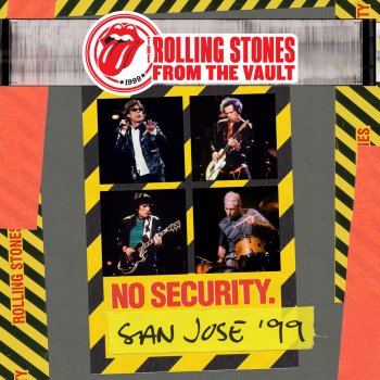 The Rolling Stones Saint of Me (Live)
