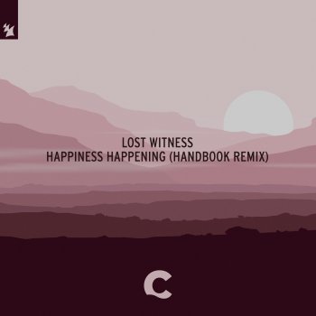 Lost Witness Happiness Happening (Lange Remix)