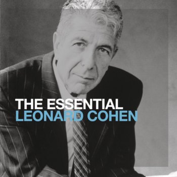 Leonard Cohen Dance Me to the End of Love (Live)