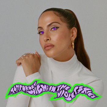 Snoh Aalegra DYING 4 YOUR LOVE