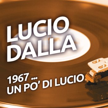 Lucio Dalla feat. Rita Pavone Piruliruli