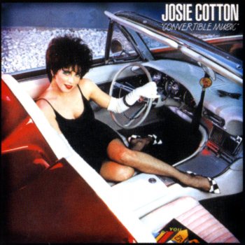 Josie Cotton Rockin' Love