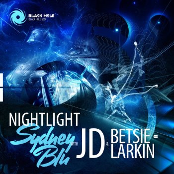 Sydney Blu feat. JD, Betsie Larkin & Santerna Nightlight - Santerna Remix