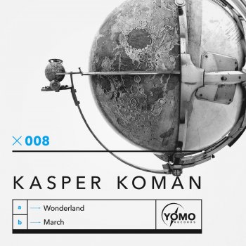 Kasper Koman March