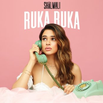 Shalmali Kholgade feat. Sunny M.R. Ruka Ruka