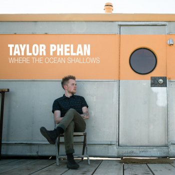 Taylor Phelan Ocean Shallows