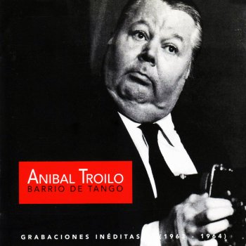 Anibal Troilo Danzarín