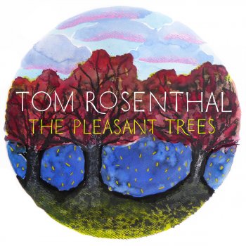 Tom Rosenthal Seasons Under My Bed