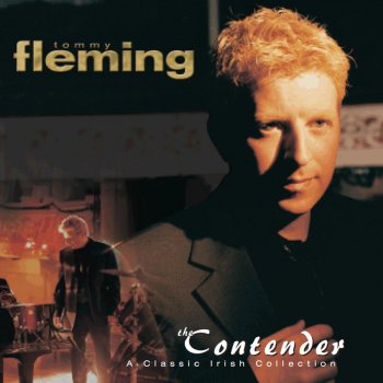 Tommy Fleming Black Is the Colour