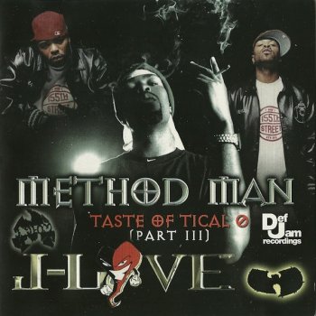 Method Man & Redman I Am Somebody