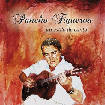 Pancho Figueroa Sapo Cancionero