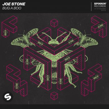 Joe Stone Bug a Boo