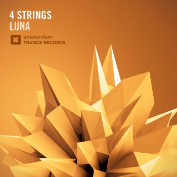 4 Strings Luna (Radio Edit)
