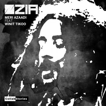 ZIA Meri Azaadi (feat. Winit Tikoo)
