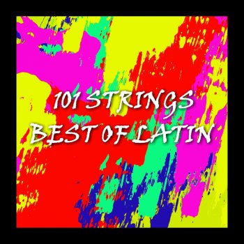 101 Strings Orchestra You Belong to My Heart