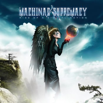 Machinae Supremacy All of My Angels