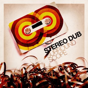 Stereo Dub feat. Karen Souza Safe and Sound - Jaques Le Noir Radio Remix