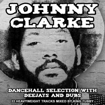 Johnny Clarke Dread a Dead Rastafari