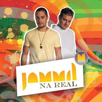 Jammil E Uma Noites feat. Ivete Sangalo O Povo Inteiro (feat. IVETE SANGALO)