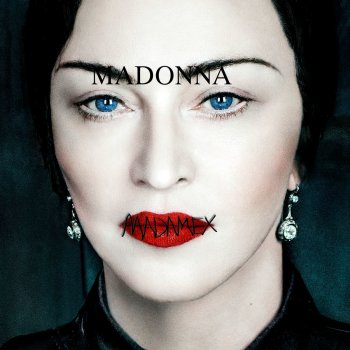Madonna feat. Maluma Bitch I'm Loca