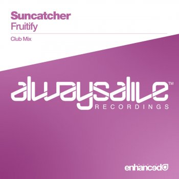 Suncatcher Fruitify (Club Mix)