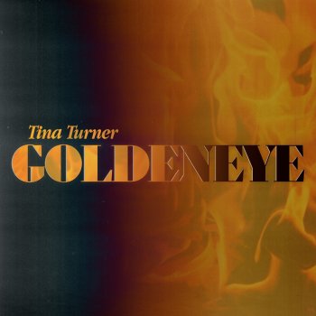 Tina Turner Goldeneye (Morales Dub of Bond)
