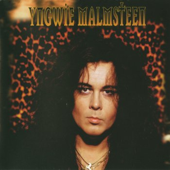 Yngwie Malmsteen Poison In My Veins