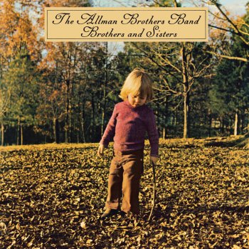 The Allman Brothers Band Wasted Words