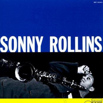 Sonny Rollins How Are Things In Glocca Morra?