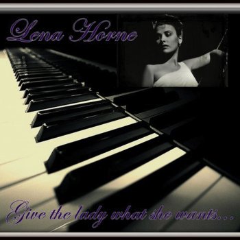 Lena Horne Diamonds Are a Girl's Best Friend