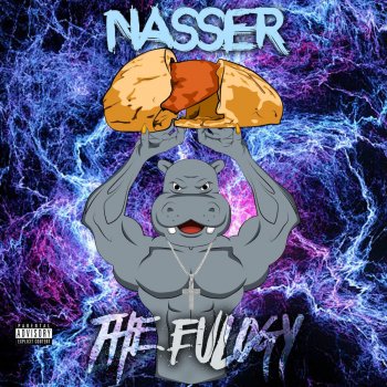 Nasser Fuck It