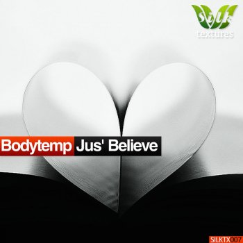 Bodytemp Jus' Believe