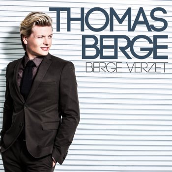 Thomas Berge Alleen Omhoog (Akoestische Versie)