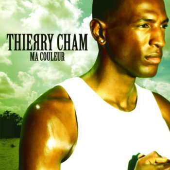 Thierry Cham Ma couleur
