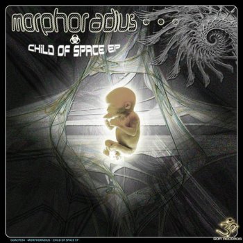 Morphoradius Child of Space