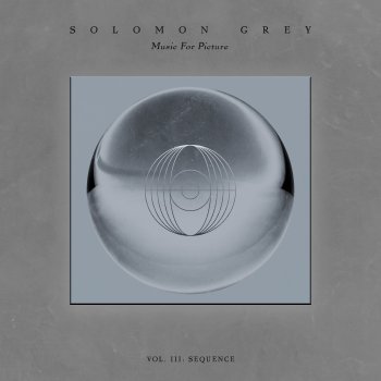 Solomon Grey Subterranea