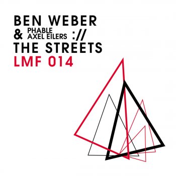 Ben Weber feat. Phable Unconditioned Love (Dub Mix) [Bonus Track]