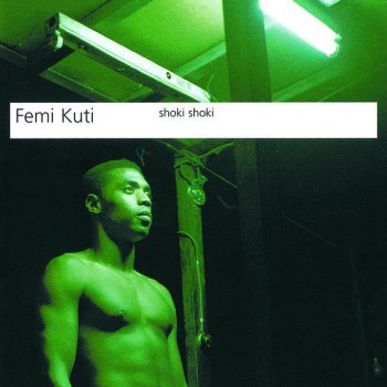 Femi Kuti Blackman Know Yourself (The Roots remix)