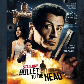 Steve Mazzaro Bullet To The Head