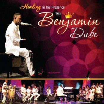 Benjamin Dube feat. Grace Dube Hold On