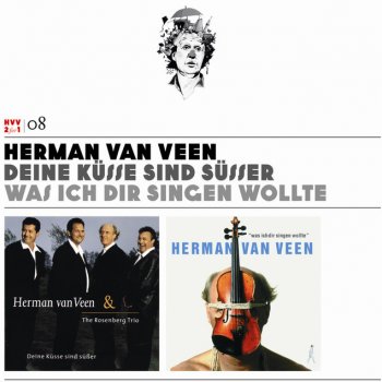 Herman Van Veen Tango für November