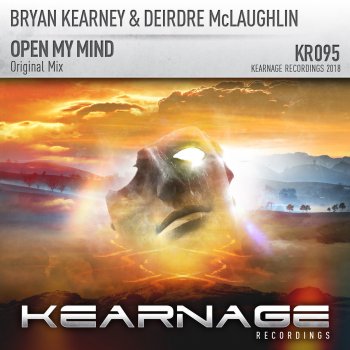 Bryan Kearney feat. Deirdre McLaughlin Open My Mind
