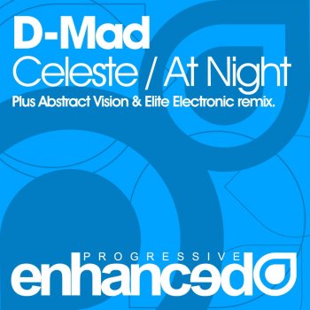 D-Mad At Night (Abstract Vision & Elite Electronic Remix)