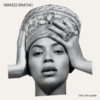 Beyoncé feat. Kelly Rowland & Michelle Williams Lose My Breath - Homecoming Live